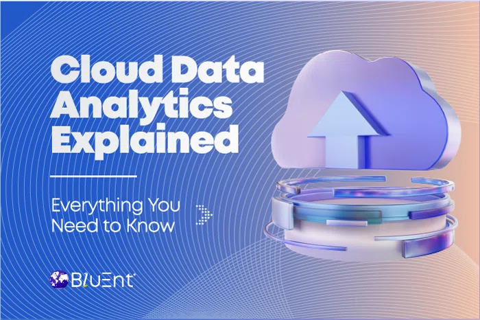 Cloud Data Analytics: A Journey to Actionable Insights & Data-driven Success